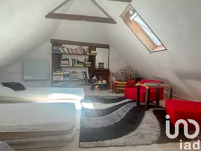 Maison, 100 m²