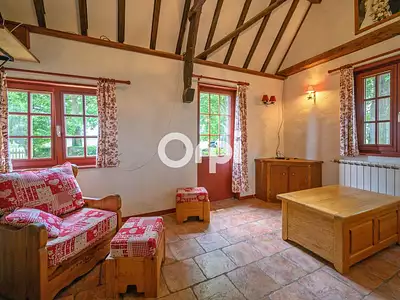 Maison, 100 m²