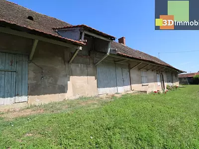 Maison, 125 m²