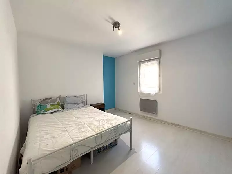 Maison, 50 m²