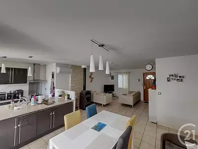 Maison, 90,7 m²
