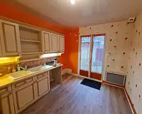 Maison, 119 m²