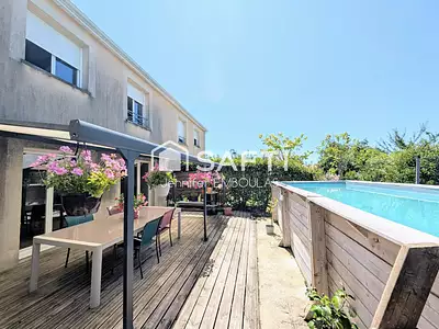 Maison, 81 m²