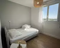 Appartement, 76,8 m²