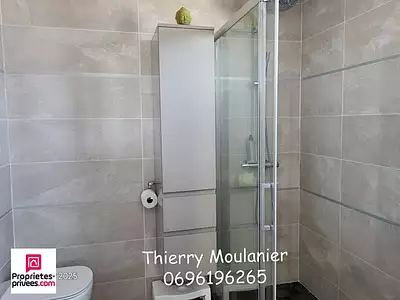 Appartement, 129 m²