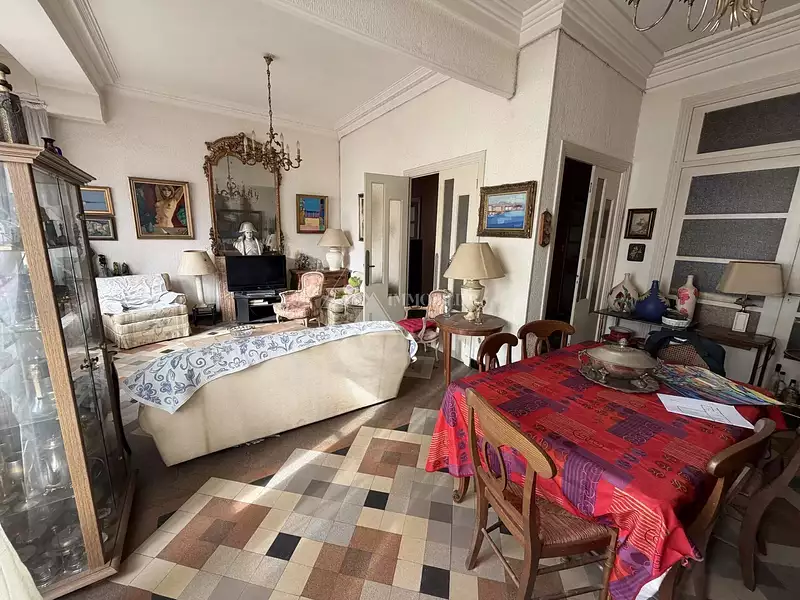 Appartement, 131,5 m²