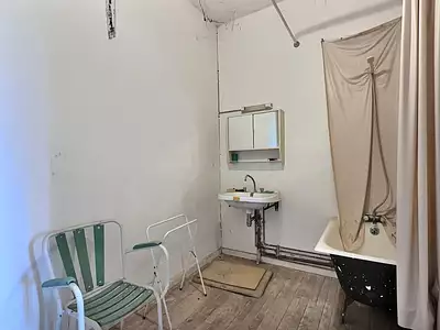 Maison, 190 m²