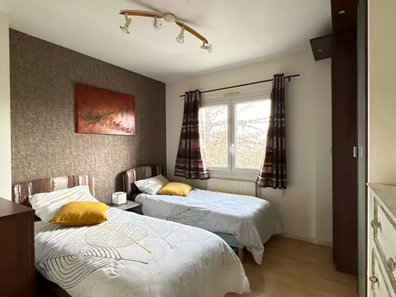 Maison, 142 m²