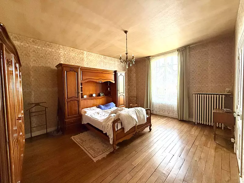 Maison, 182,3 m²
