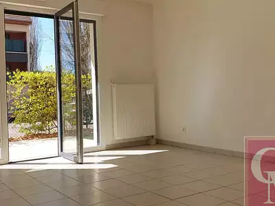 Appartement, 42 m²