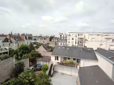Appartement, 73,74 m²