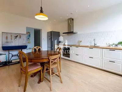 Appartement, 180 m²