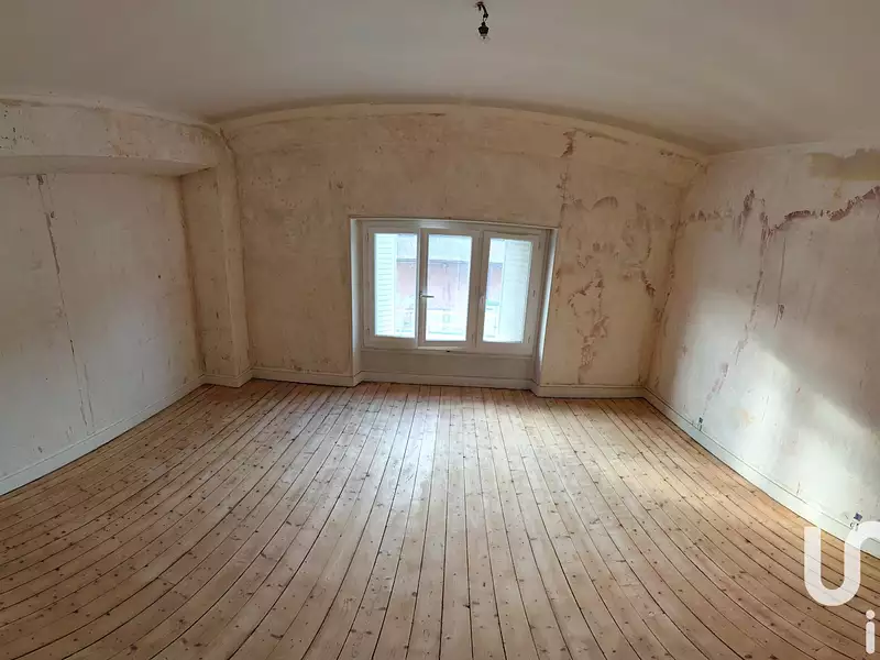 Maison, 238 m²