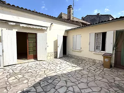 Maison, 77 m²