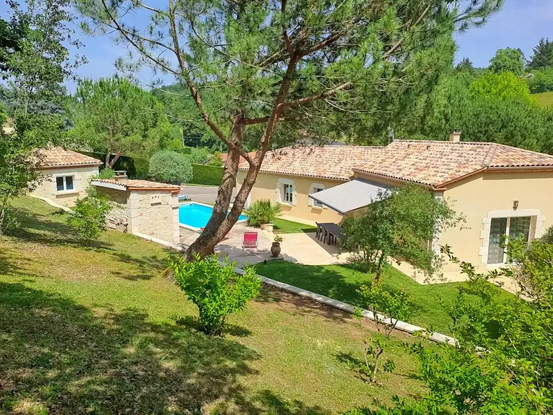 Maison, 134 m²