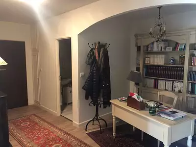 Appartement, 103 m²