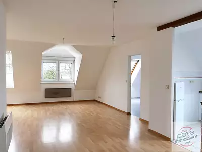 Appartement, 71 m²