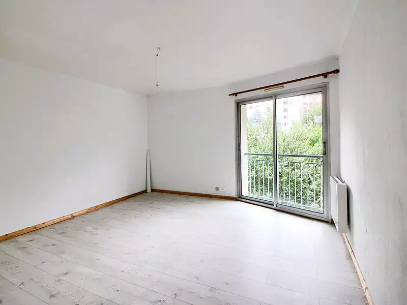 Appartement, 60 m²