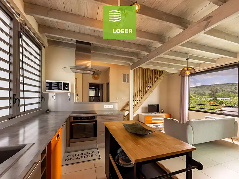 Appartement, 49,77 m²