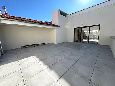 Appartement, 128 m²