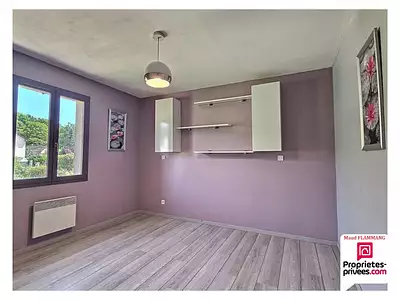 Maison, 119 m²