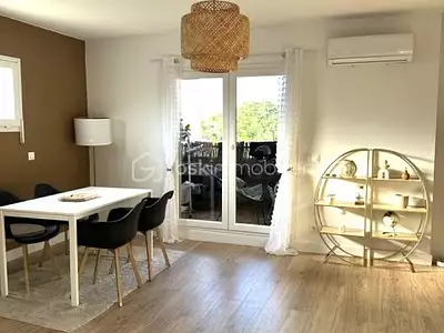 Appartement, 88 m²