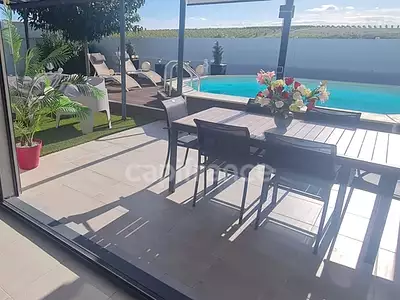 Maison, 125 m²
