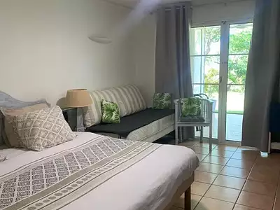 Appartement, 22 m²