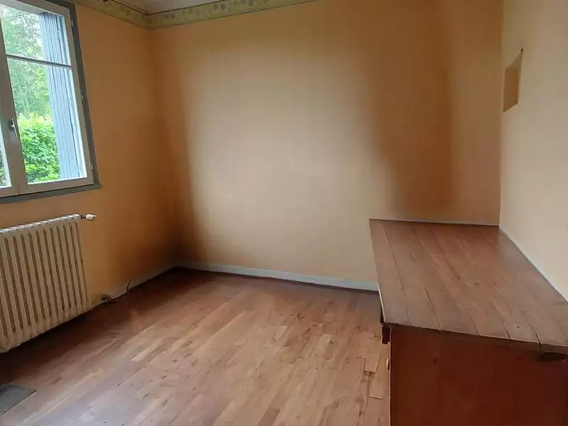 Maison, 120 m²