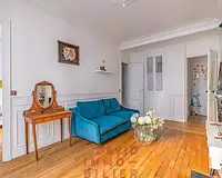 Appartement, 45,95 m²