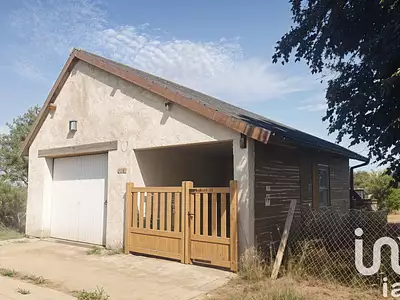Maison, 139 m²
