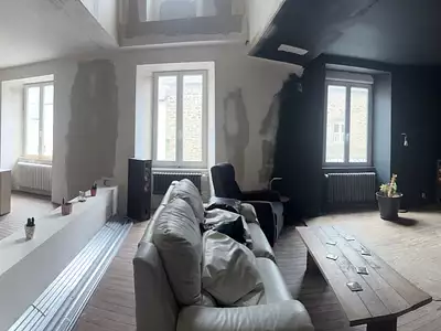 Maison, 235 m²
