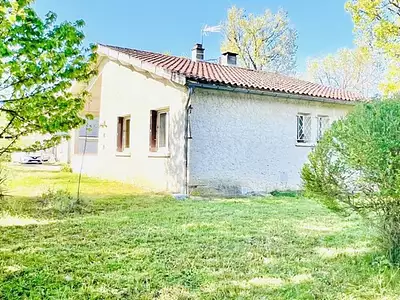Maison, 86 m²
