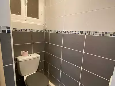 Appartement, 72 m²