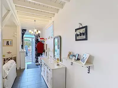 Maison, 70 m²