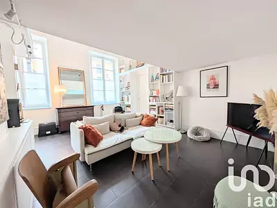 Appartement, 88 m²