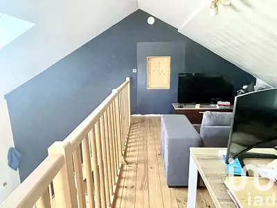 Maison, 114 m²