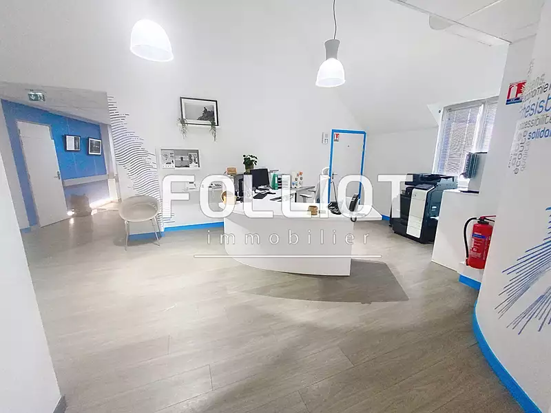 Divers, 292 m²