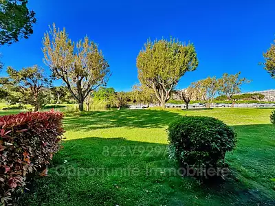 Appartement, 33,27 m²