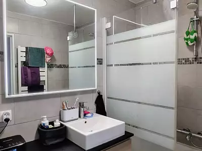 Appartement, 82 m²