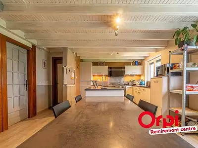 Maison, 147 m²
