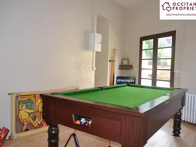 Maison, 200 m²