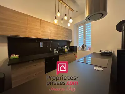 Maison, 90 m²