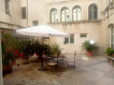 Appartement, 115 m²