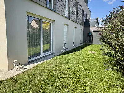 Appartement, 78,95 m²