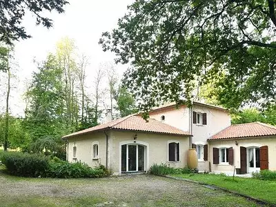 Maison, 199 m²