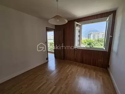 Appartement, 44 m²