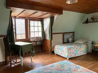 Maison, 120 m²