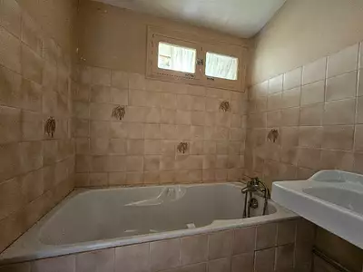 Maison, 125 m²