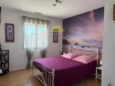 Maison, 121,74 m²